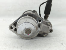 2015-2018 Mercedes-Benz C300 Car Starter Motor Solenoid OEM P/N:A 274 906 21 00 Fits 2015 2016 2017 2018 2019 2020 2021 OEM Used Auto Parts