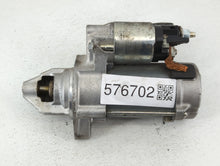 2015-2018 Mercedes-Benz C300 Car Starter Motor Solenoid OEM P/N:A 274 906 21 00 Fits 2015 2016 2017 2018 2019 2020 2021 OEM Used Auto Parts