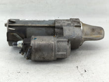 2017-2018 Mercedes-Benz Gle350 Car Starter Motor Solenoid OEM P/N:A 276 906 25 00 Fits 2013 2014 2015 2016 2017 2018 2019 2020 OEM Used Auto Parts