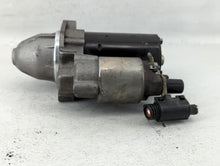 2012-2015 Mercedes-Benz C250 Car Starter Motor Solenoid OEM P/N:A 005 151 39 01 Fits 2003 2004 2005 2012 2013 2014 2015 OEM Used Auto Parts