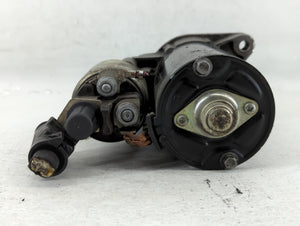 2012-2015 Mercedes-Benz C250 Car Starter Motor Solenoid OEM P/N:A 005 151 39 01 Fits 2003 2004 2005 2012 2013 2014 2015 OEM Used Auto Parts