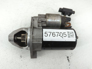 2012-2015 Mercedes-Benz C250 Car Starter Motor Solenoid OEM P/N:A 005 151 39 01 Fits 2003 2004 2005 2012 2013 2014 2015 OEM Used Auto Parts