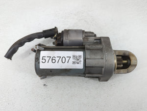 2013-2016 Mercedes-Benz Gl550 Car Starter Motor Solenoid OEM P/N:A 278 906 08 00 Fits OEM Used Auto Parts