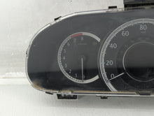 2015-2017 Honda Accord Instrument Cluster Speedometer Gauges P/N:78100-T2F-A810-M1 Fits 2015 2016 2017 OEM Used Auto Parts