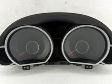 2012-2014 Acura Tl Instrument Cluster Speedometer Gauges P/N:78100-TK5-A510-M1 Fits 2012 2013 2014 OEM Used Auto Parts