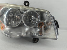 2008 Town & Country Passenger Right Oem Head Light Headlight Lamp