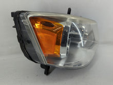 2008 Town & Country Passenger Right Oem Head Light Headlight Lamp