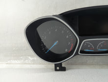 2013-2014 Ford Escape Instrument Cluster Speedometer Gauges P/N:DJ5T-10349-1D Fits 2013 2014 OEM Used Auto Parts