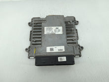 2018-2019 Hyundai Sonata PCM Engine Control Computer ECU ECM PCU OEM P/N:39112-2GGK2 39102-2GGK2, 39112-2GGJ0 Fits Fits 2018 2019 OEM Used Auto Parts