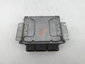 2015 Nissan Altima PCM Engine Control Computer ECU ECM PCU OEM P/N:NEC013-028 Fits Fits 2013 2014 OEM Used Auto Parts