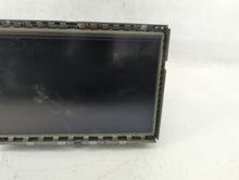 2013-2013 Land Rover Lr2 Information Display Screen