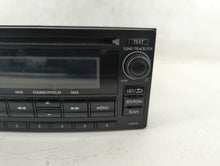 2012-2014 Subaru Impreza Radio AM FM Cd Player Receiver Replacement P/N:86201FJ620 Fits 2012 2013 2014 OEM Used Auto Parts