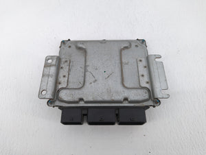 2018-2019 Nissan Murano PCM Engine Control Computer ECU ECM PCU OEM P/N:NEC030-002 Fits Fits 2018 2019 OEM Used Auto Parts