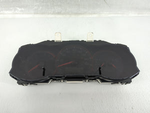 2015 Nissan Altima Instrument Cluster Speedometer Gauges P/N:24810 JA07B Fits OEM Used Auto Parts