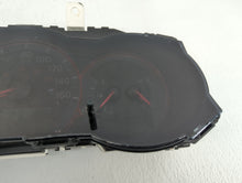 2015 Nissan Altima Instrument Cluster Speedometer Gauges P/N:24810 JA07B Fits OEM Used Auto Parts