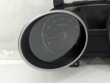 2010-2013 Hyundai Tucson Instrument Cluster Speedometer Gauges P/N:94001-2S585 Fits 2010 2011 2012 2013 OEM Used Auto Parts
