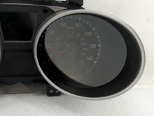 2010-2013 Hyundai Tucson Instrument Cluster Speedometer Gauges P/N:94001-2S585 Fits 2010 2011 2012 2013 OEM Used Auto Parts
