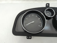 2013-2014 Chevrolet Captiva Sport Instrument Cluster Speedometer Gauges P/N:23209120 Fits 2013 2014 OEM Used Auto Parts