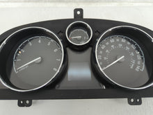 2013-2014 Chevrolet Captiva Sport Instrument Cluster Speedometer Gauges P/N:23209120 Fits 2013 2014 OEM Used Auto Parts