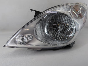 2013-2016 Chevrolet Spark Driver Left Oem Head Light Headlight Lamp