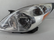 2013-2016 Chevrolet Spark Driver Left Oem Head Light Headlight Lamp