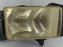 1999-2001 Dodge Ram 1500 Passenger Right Oem Head Light Headlight Lamp