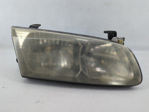 2000-2001 Toyota Camry Passenger Right Oem Head Light Headlight Lamp