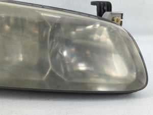 2000-2001 Toyota Camry Passenger Right Oem Head Light Headlight Lamp