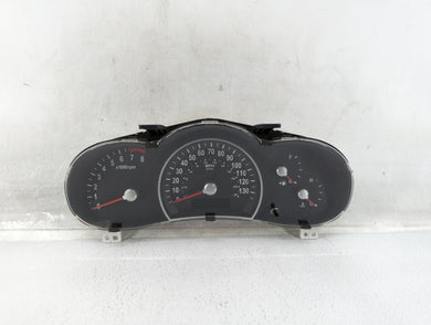 2011 Kia Sedona Instrument Cluster Speedometer Gauges P/N:94011-4D080 Fits OEM Used Auto Parts