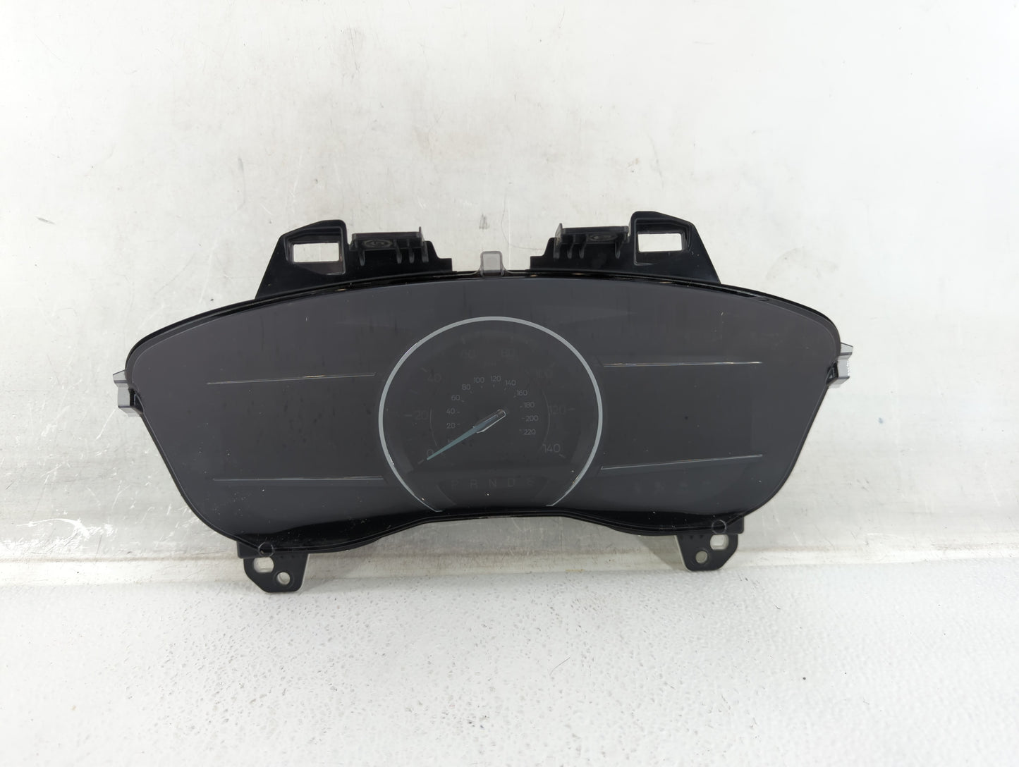 2016 Ford Explorer Instrument Cluster Speedometer Gauges P/N:GB5T-10849-CE Fits OEM Used Auto Parts - Oemusedautoparts1.com