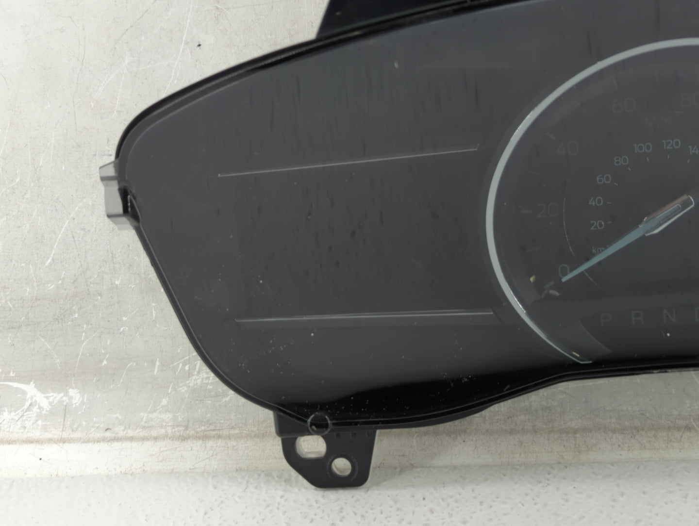 2016 Ford Explorer Instrument Cluster Speedometer Gauges P/N:GB5T-10849-CE Fits OEM Used Auto Parts - Oemusedautoparts1.com