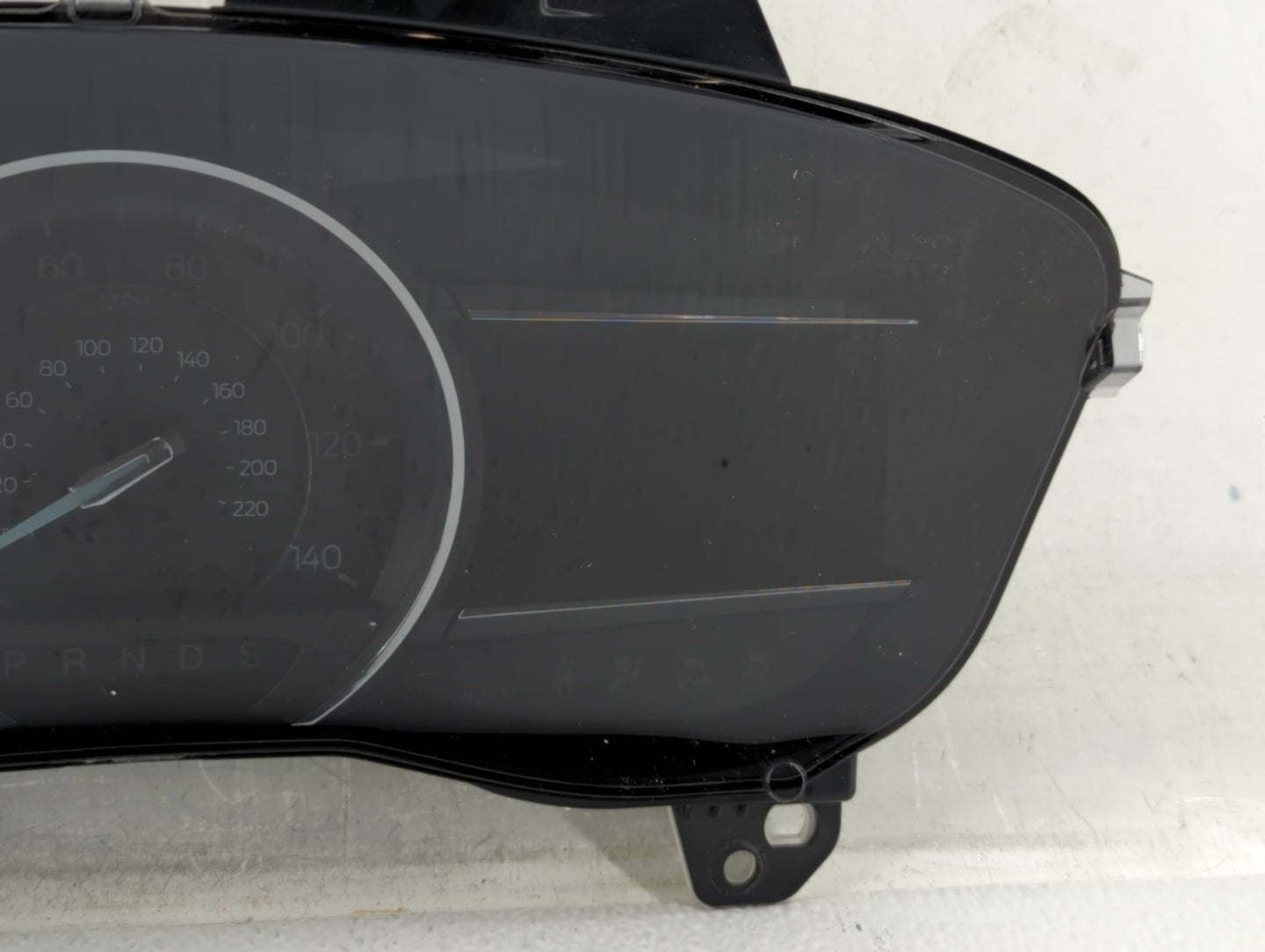 2016 Ford Explorer Instrument Cluster Speedometer Gauges P/N:GB5T-10849-CE Fits OEM Used Auto Parts - Oemusedautoparts1.com