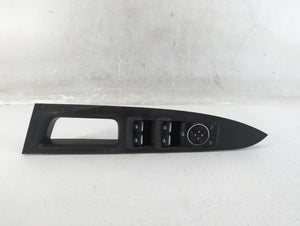 2013-2020 Ford Fusion Master Power Window Switch Replacement Driver Side Left P/N:DG9T-14540-ACW DG9T-14540-ABW Fits OEM Used Auto Parts