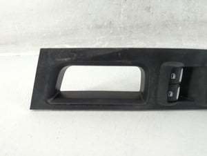 2013-2020 Ford Fusion Master Power Window Switch Replacement Driver Side Left P/N:DG9T-14540-ACW DG9T-14540-ABW Fits OEM Used Auto Parts