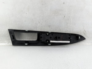 2013-2020 Ford Fusion Master Power Window Switch Replacement Driver Side Left P/N:DG9T-14540-ACW DG9T-14540-ABW Fits OEM Used Auto Parts