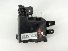 2018-2019 Nissan Sentra PCM Engine Control Computer ECU ECM PCU OEM P/N:NEC026-697 NEC982-012 Fits Fits 2018 2019 OEM Used Auto Parts