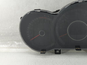 2014-2015 Kia Optima Instrument Cluster Speedometer Gauges P/N:94031-2T270 Fits 2014 2015 OEM Used Auto Parts