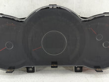 2014-2015 Kia Optima Instrument Cluster Speedometer Gauges P/N:94031-2T270 Fits 2014 2015 OEM Used Auto Parts