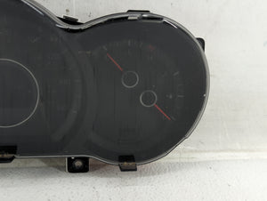 2014-2015 Kia Optima Instrument Cluster Speedometer Gauges P/N:94031-2T270 Fits 2014 2015 OEM Used Auto Parts