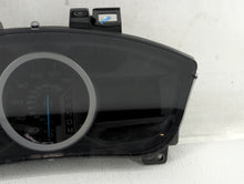 2013 Ford Explorer Instrument Cluster Speedometer Gauges P/N:DB5T-10849-TA Fits OEM Used Auto Parts