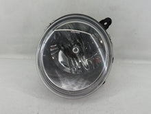 2007-2017 Jeep Patriot Driver Left Oem Head Light Headlight Lamp