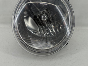 2007-2017 Jeep Patriot Driver Left Oem Head Light Headlight Lamp