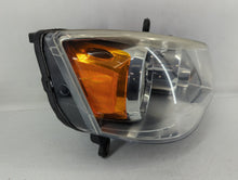 2008 Town & Country Passenger Right Oem Head Light Headlight Lamp