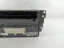 2012-2013 Bmw 328i Radio AM FM Cd Player Receiver Replacement P/N:CI 9 289 214 01 Fits 2012 2013 OEM Used Auto Parts