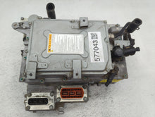 2011-2015 Hyundai Sonata Hybrid DC Synergy Drive Power Inverter P/N:366003D003 Fits 2011 2012 2013 2014 2015 OEM Used Auto Parts