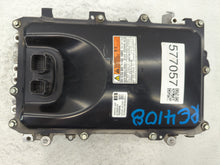 2016 Toyota Prius Hybrid DC Synergy Drive Power Inverter P/N:G9200-47240 Fits OEM Used Auto Parts