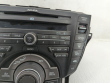 2013-2014 Acura Tl Radio AM FM Cd Player Receiver Replacement P/N:39100-TK4-A340-M1 39100-TK4-A330 Fits 2013 2014 OEM Used Auto Parts