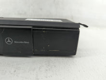 2006-2007 Mercedes-Benz C280 Radio AM FM Cd Player Receiver Replacement P/N:A 203 870 33 89 Fits OEM Used Auto Parts