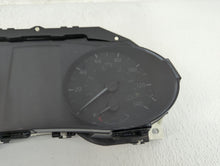 2016 Nissan Rogue Instrument Cluster Speedometer Gauges P/N:5HA8A/M0KT Fits OEM Used Auto Parts