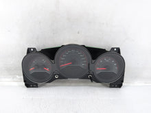 2011-2014 Dodge Avenger Instrument Cluster Speedometer Gauges P/N:P56046513AF P56046513AH Fits 2011 2012 2013 2014 OEM Used Auto Parts